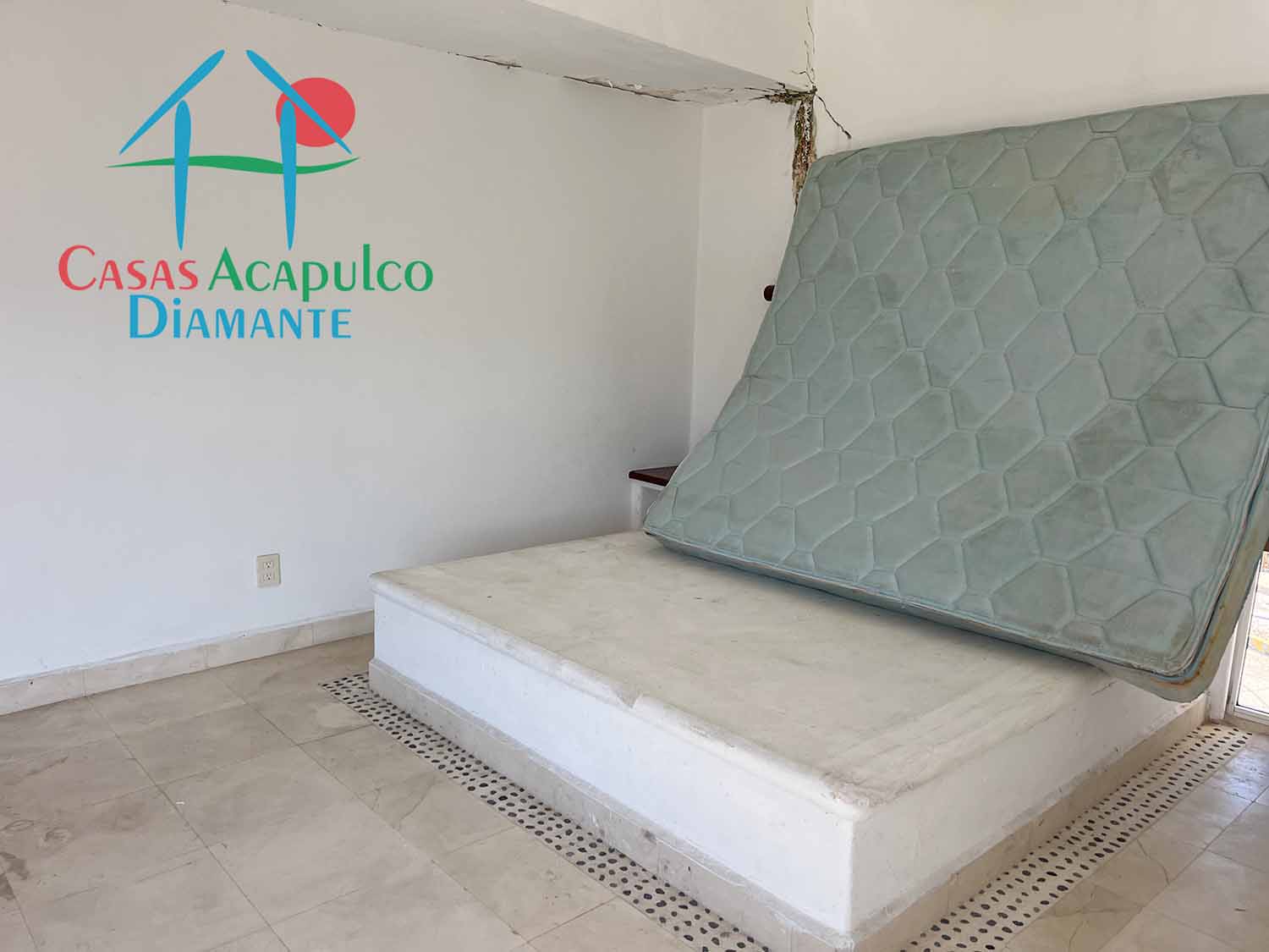 Casa Pieros - Recámara 4 2